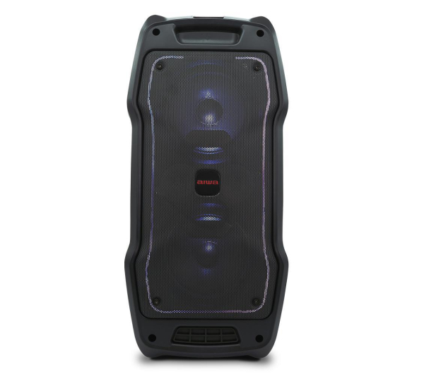 AIWA ZESTAW MUZYCZNY AIWA KBTUS-400 # - 1460504 - zdjęcie 10